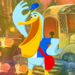 G4K Moderate Pelican Escape Game
